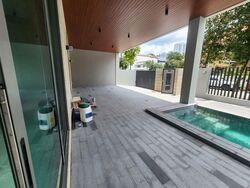 Cayman Residences (D15), Terrace #533692731